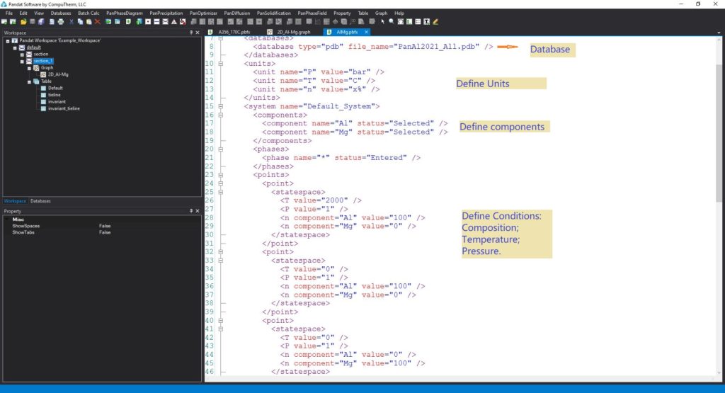 How To Use Batch File To Help Your Calculations CompuTherm